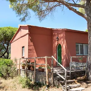 Casa di campagna Tenuta Le Rocchette (Tuscany)