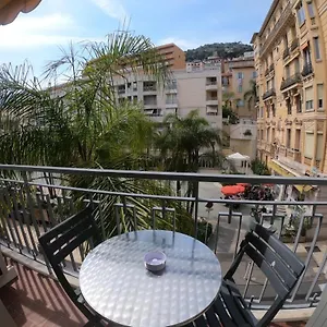 Appartamento République N°1 Beausoleil