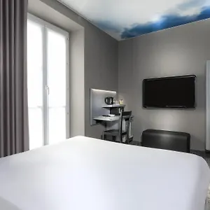 3* Отель Libertel Montmartre Opera