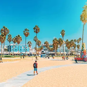 Samesun Venice & , לוס אנג'לס ארצות הברית