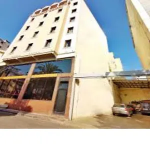 Orient Mintur 3* Стамбул