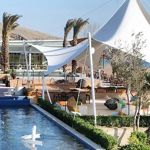 The Crescent 4* Baku