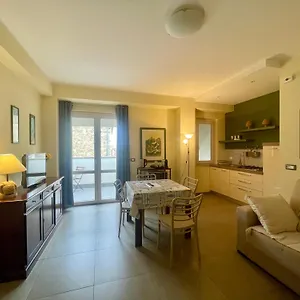 Appartamento Attico San Matteo Palermo