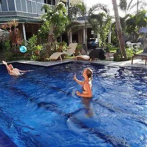 Maple Leaf 3* Negombo