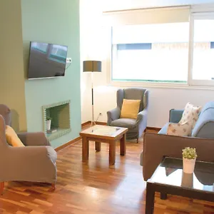 Appartamento Sweet Bcn Three Bedroom Barcellona