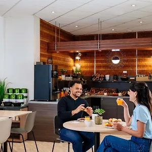 Aparthotel Adagio Xv, Parigi