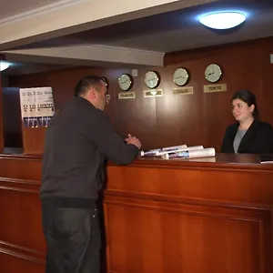 базалети палас 4* Тбилиси