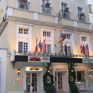 La Petite Sirene 3* Nice