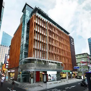 Metro Myeongdong 3* Сеул