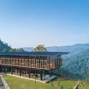 Santani Wellness 5* Kandy