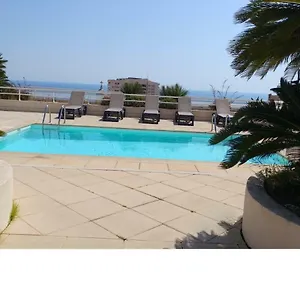Appartamento Monaco Palais Josephine Beausoleil
