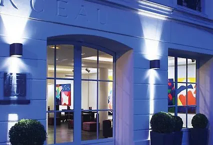 Hotel Le Marceau Bastille Paris